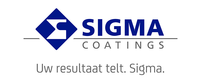 logo sigma coatings