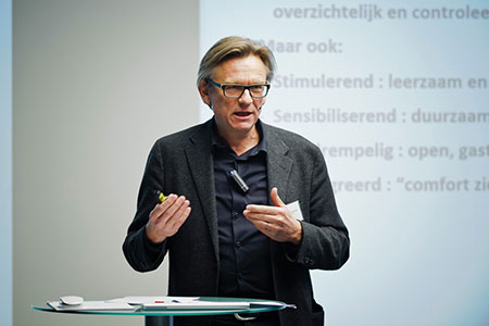 Piet Van Cauwenberghe