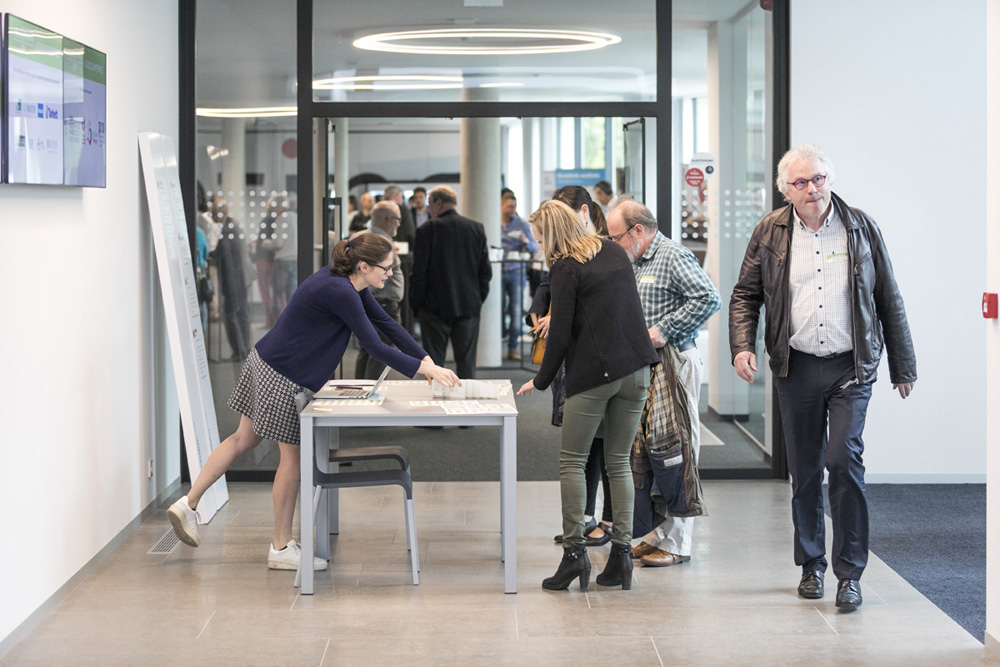 Schoolbouwformule. Workshop ‘Ademen zonder zorgen.