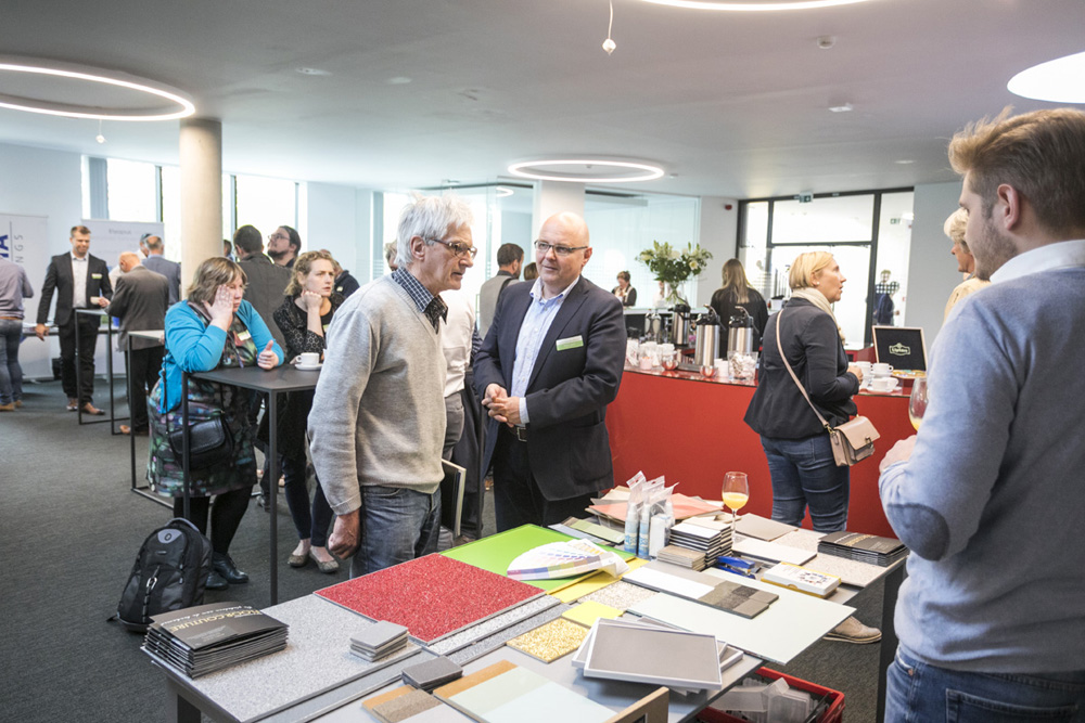 Schoolbouwformule. Workshop ‘Ademen zonder zorgen.