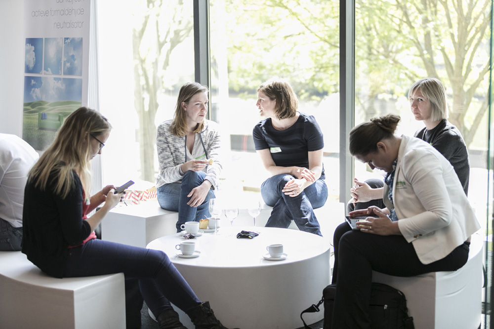 Schoolbouwformule. Workshop ‘Ademen zonder zorgen.