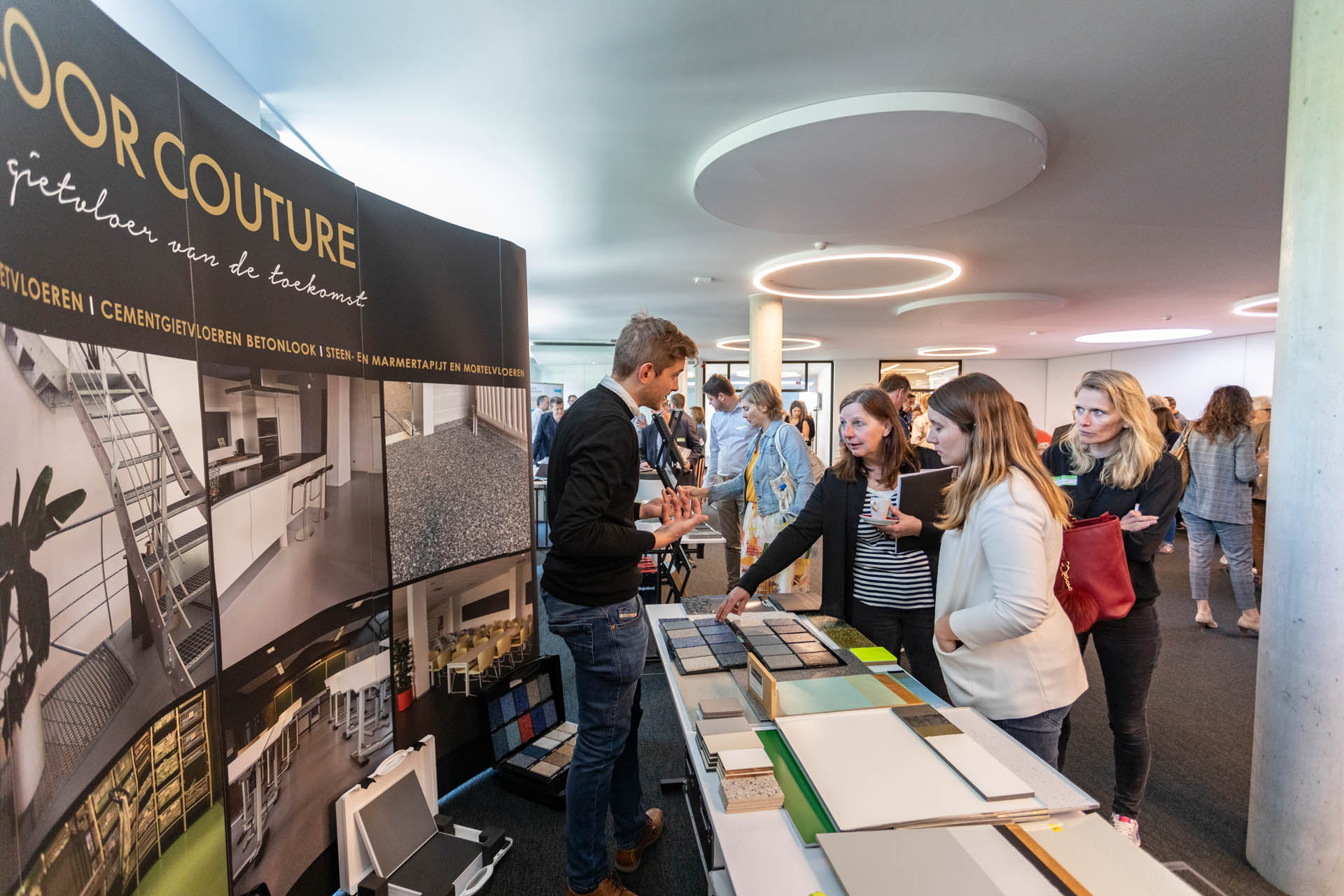 Schoolbouwformule workshop : Effecten van het pedagogisch project op binnenruimte, buitenruimte en inrichting van scholen