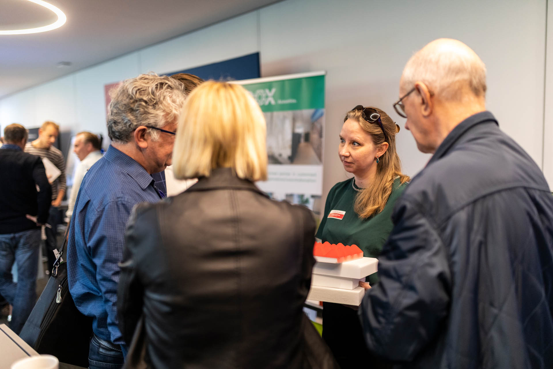 Schoolbouwformule workshop : Effecten van het pedagogisch project op binnenruimte, buitenruimte en inrichting van scholen