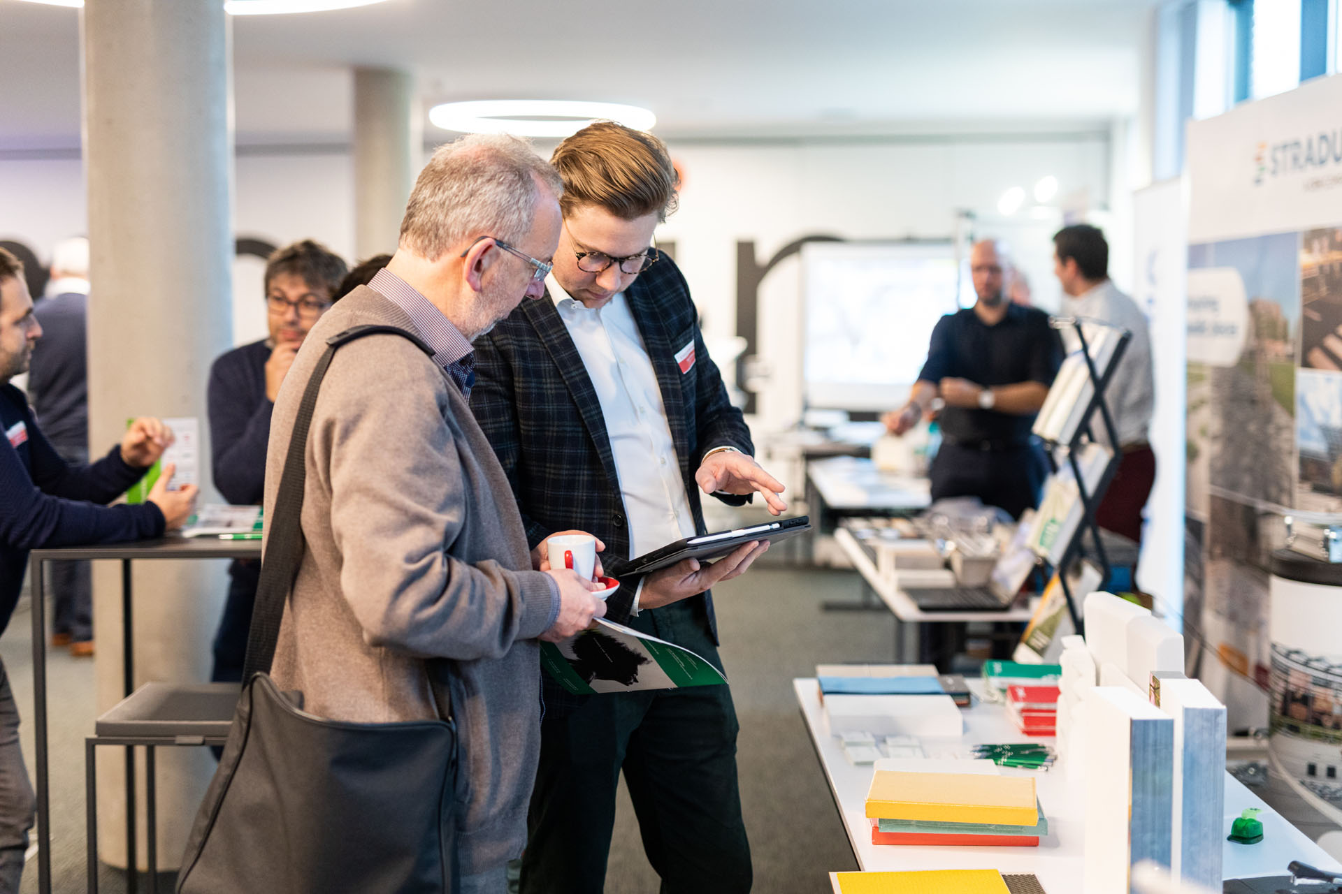 Schoolbouwformule workshop : Invloed van demografie en klimaat op (ver)bouwen van scholen