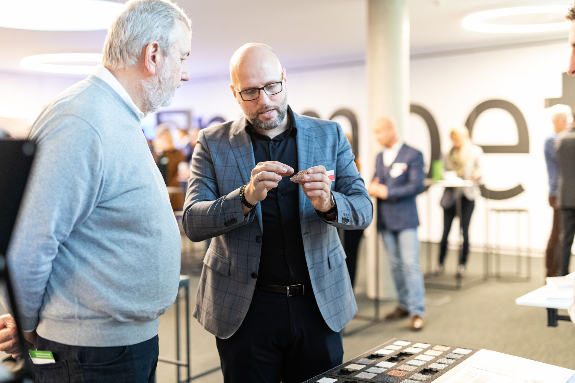 Schoolbouwformule workshop : Invloed van demografie en klimaat op (ver)bouwen van scholen