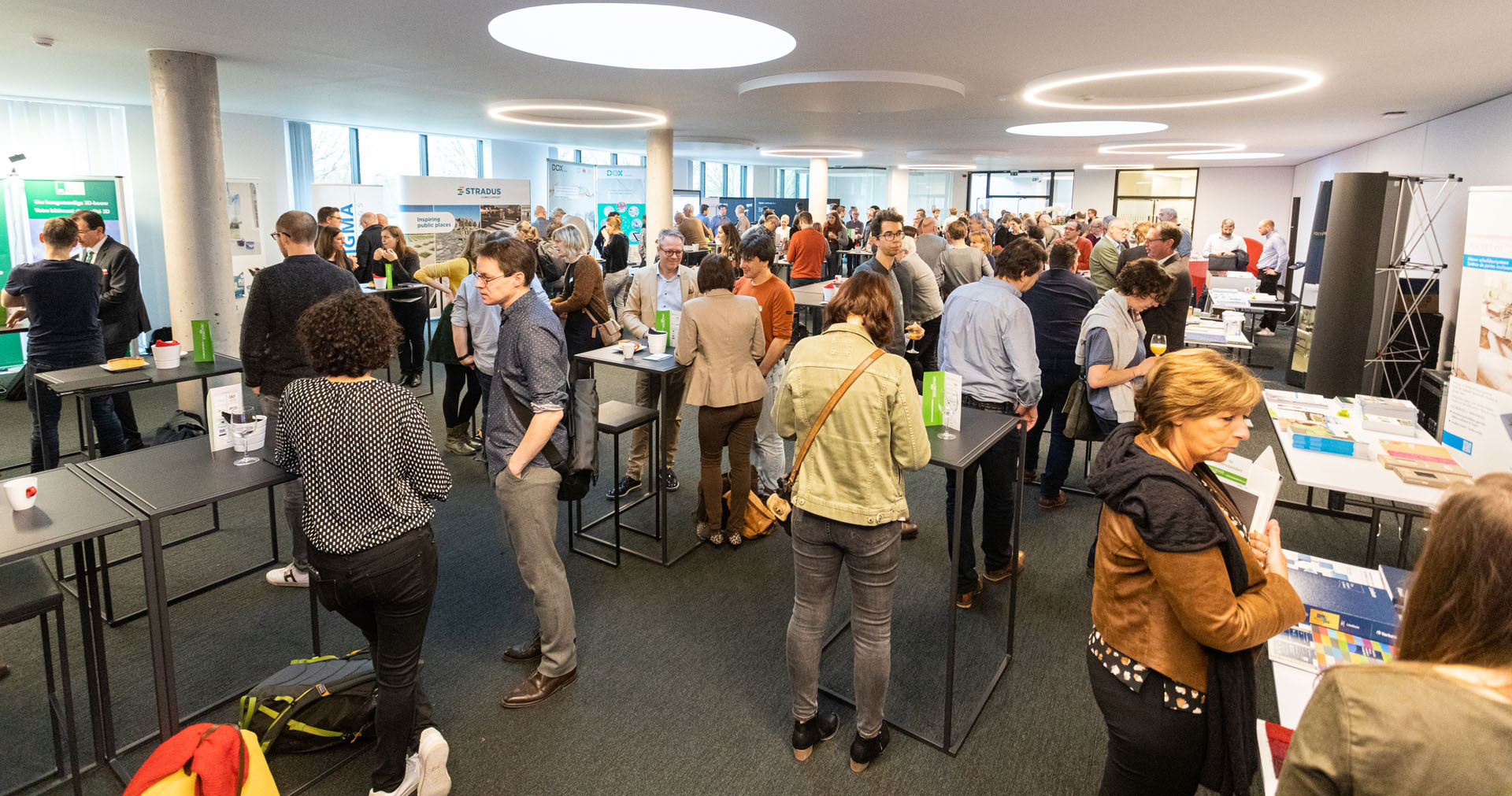 Schoolbouwformule workshop : Invloed van demografie en klimaat op (ver)bouwen van scholen