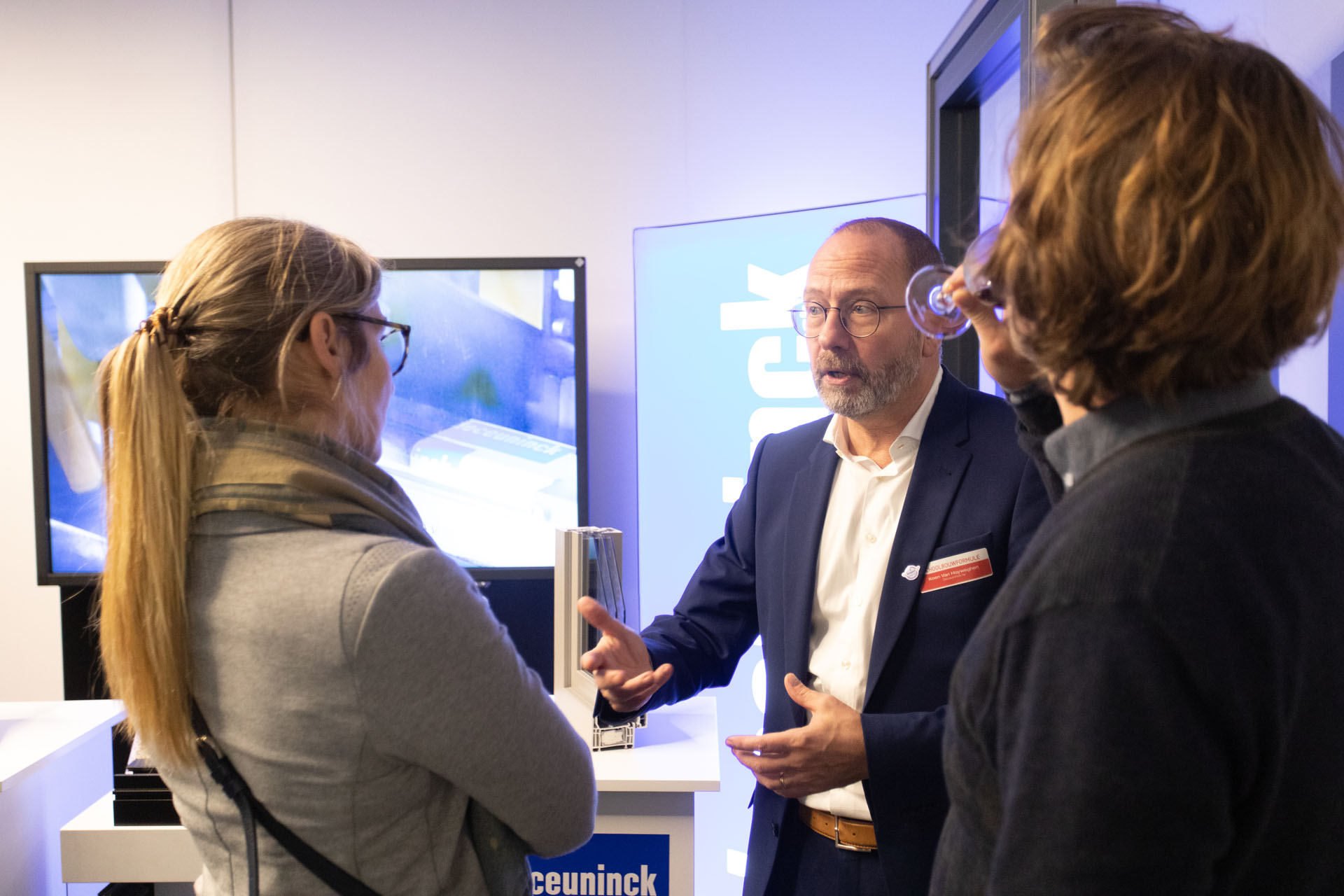 Schoolbouwformule workshop : Invloed van demografie en klimaat op (ver)bouwen van scholen