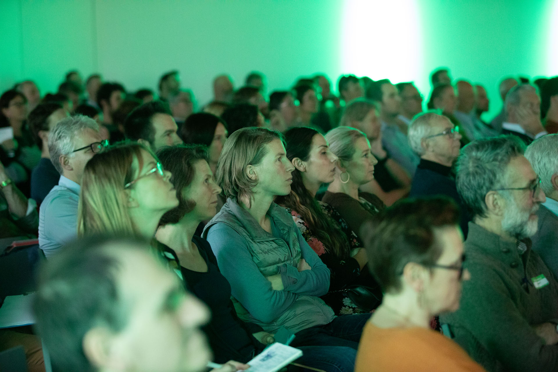 Schoolbouwformule workshop : Invloed van demografie en klimaat op (ver)bouwen van scholen