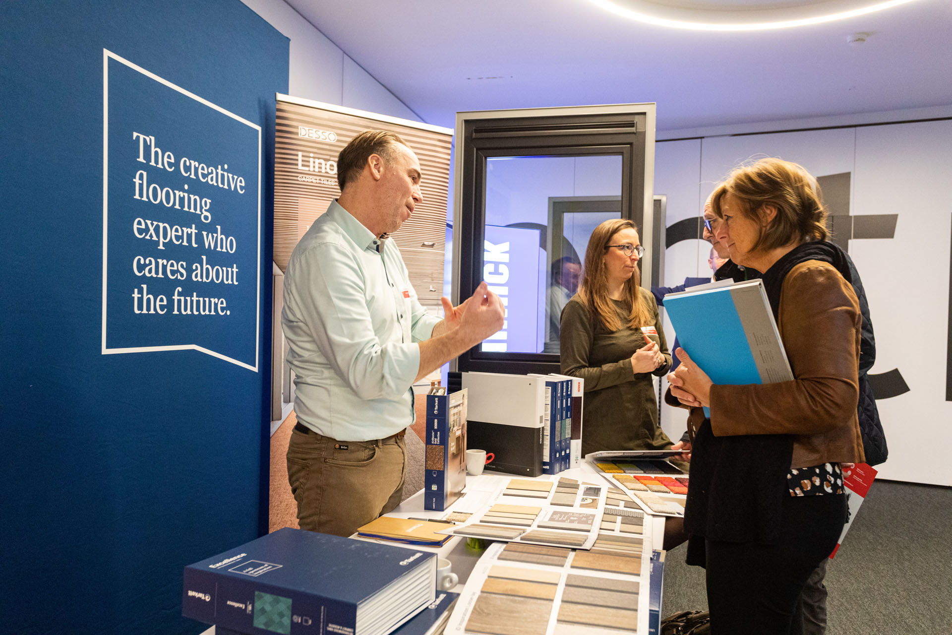 Schoolbouwformule workshop : Invloed van demografie en klimaat op (ver)bouwen van scholen