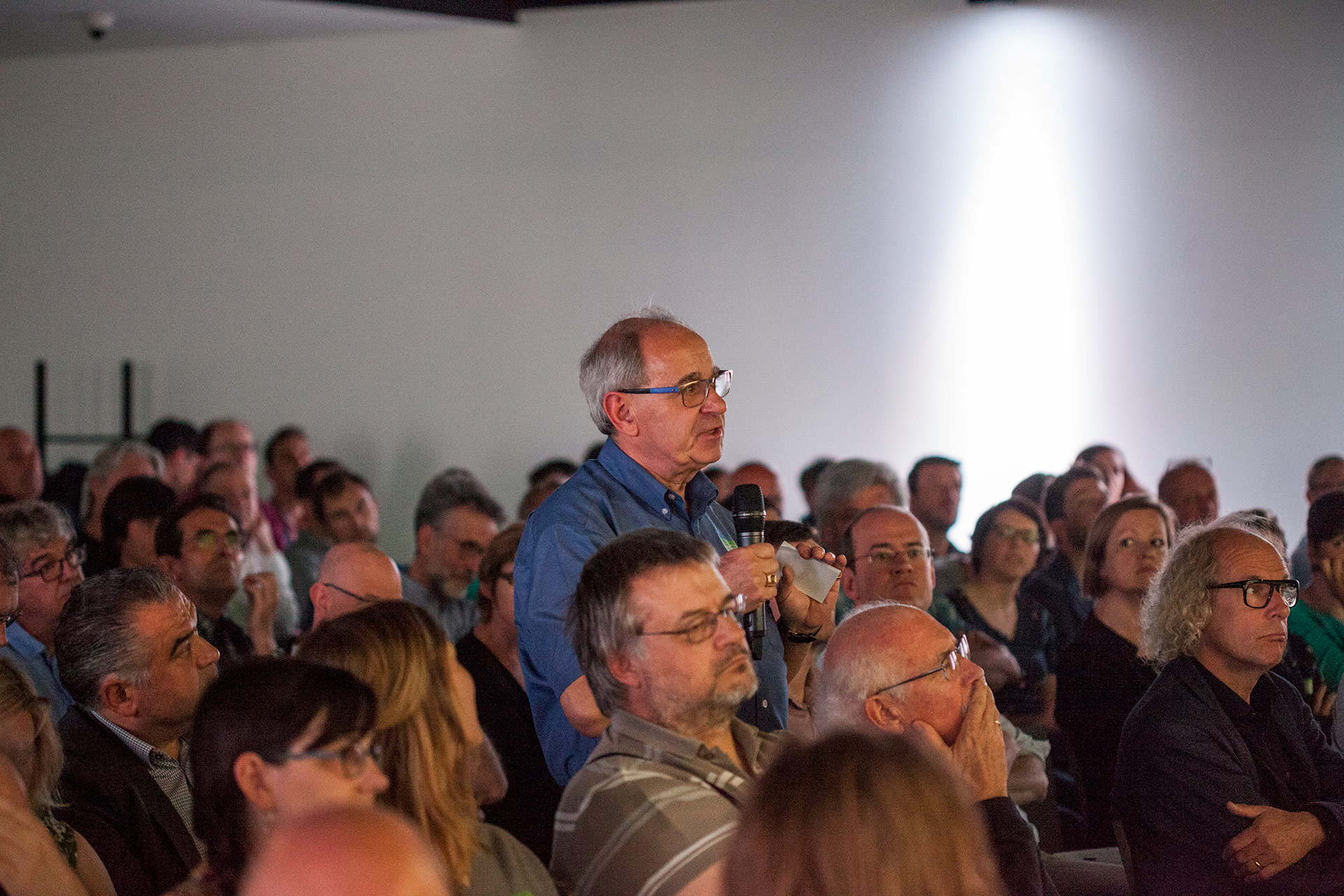 Schoolbouwformule Workshop ‘Zomercomfort in (passief)scholen, een lastig huwelijk?’ 