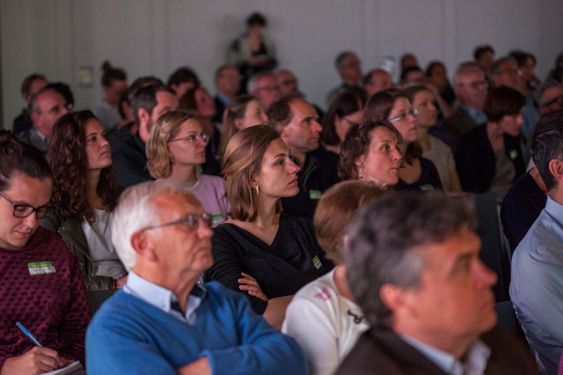 Schoolbouwformule Workshop ‘Zomercomfort in (passief)scholen, een lastig huwelijk?’ 