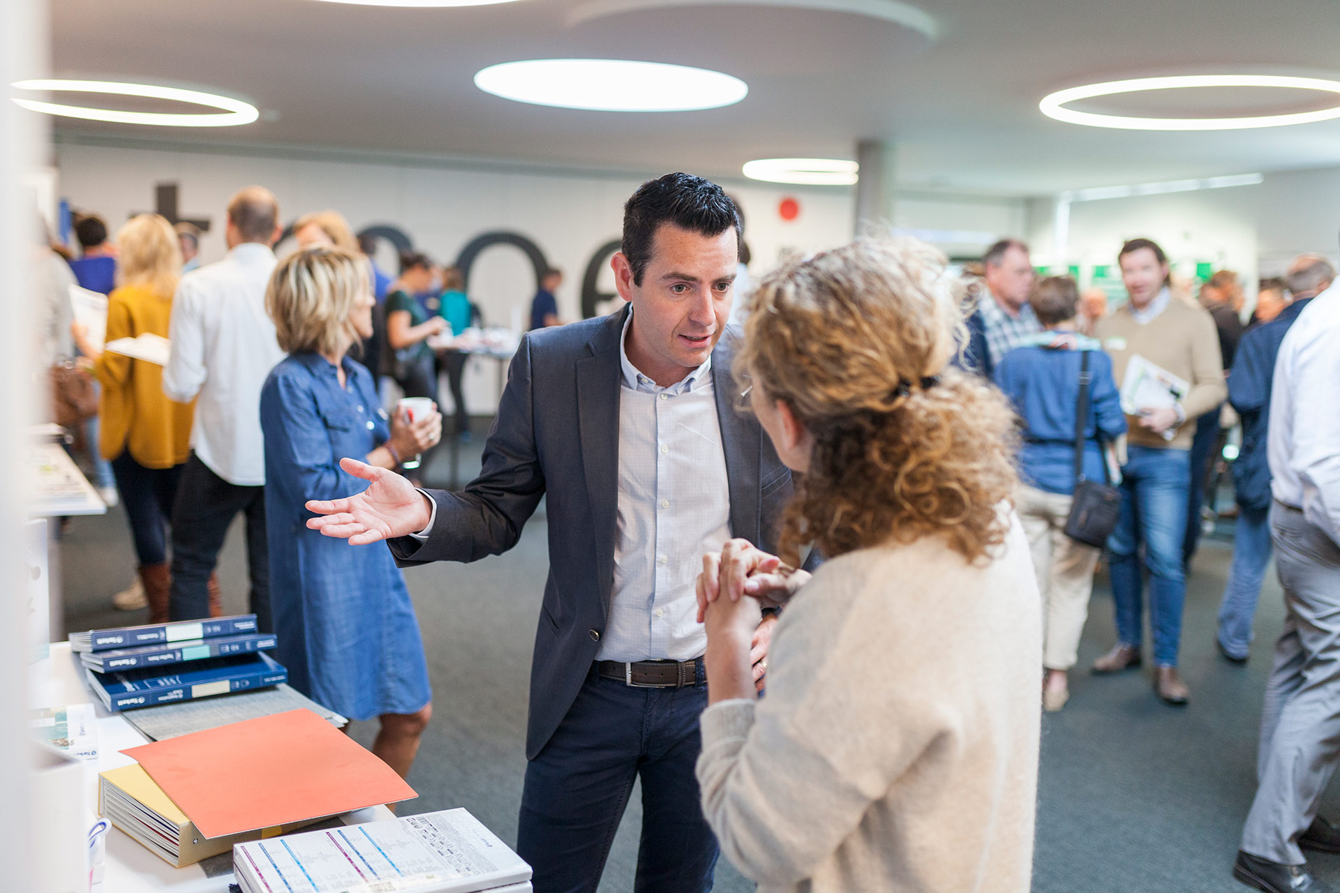 Schoolbouwformule Workshop ‘Zomercomfort in (passief)scholen, een lastig huwelijk?’ 