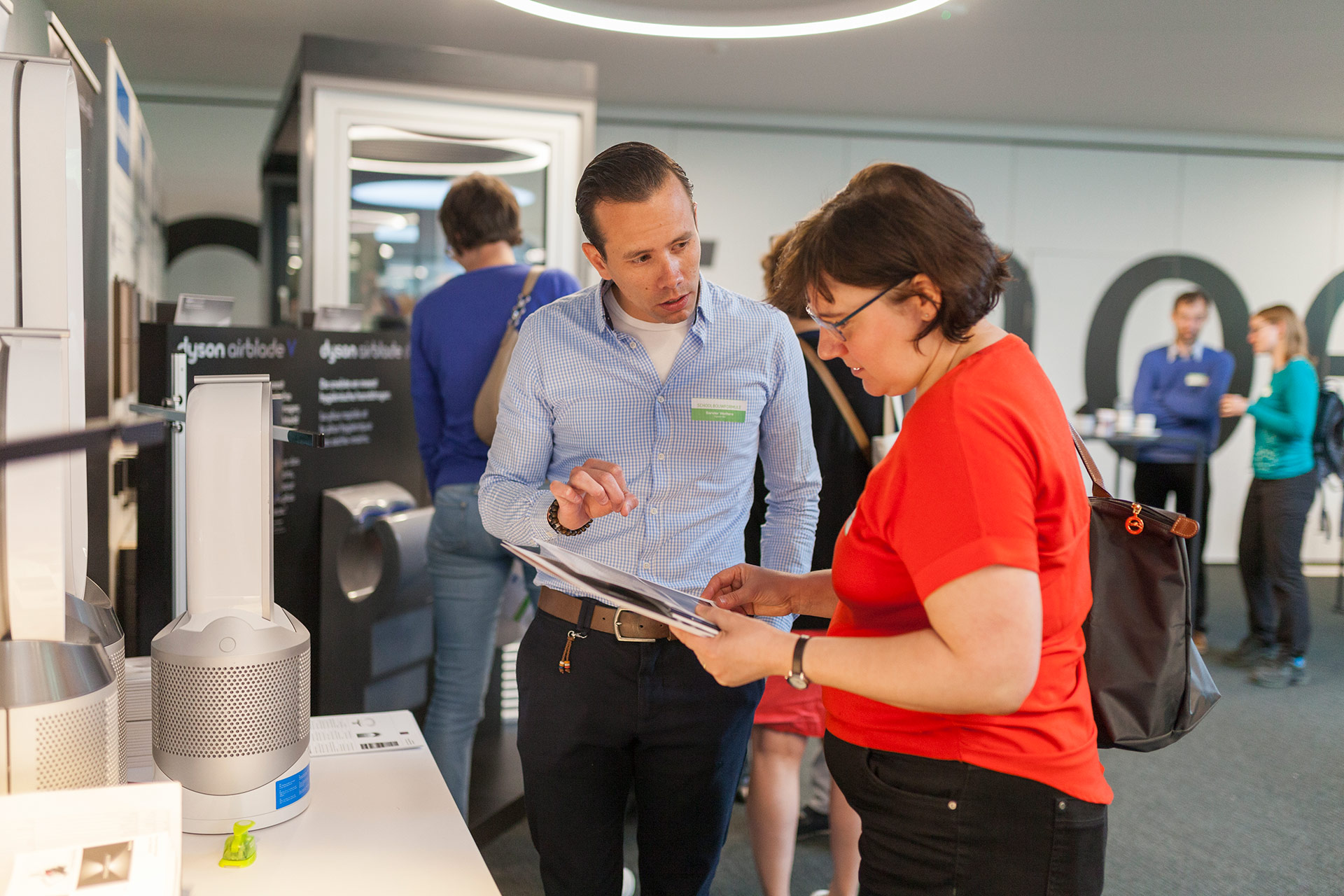 Schoolbouwformule Workshop ‘Zomercomfort in (passief)scholen, een lastig huwelijk?’ 