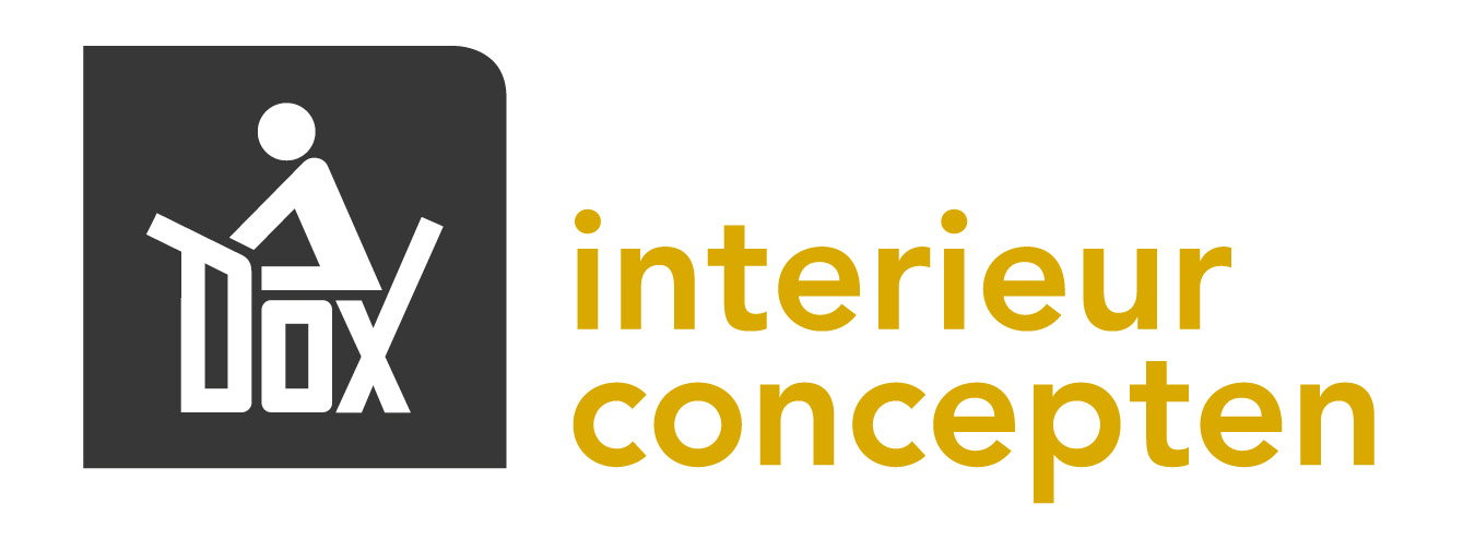 Dox Interieurconcepten Logo