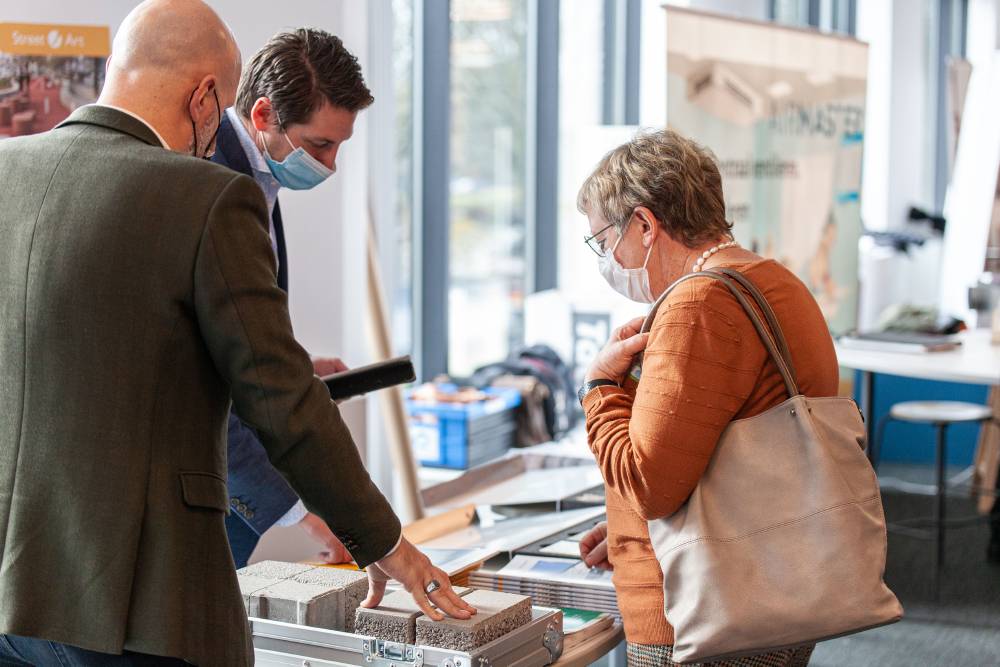 schoolbouwformule van schooldroom naar droomschool