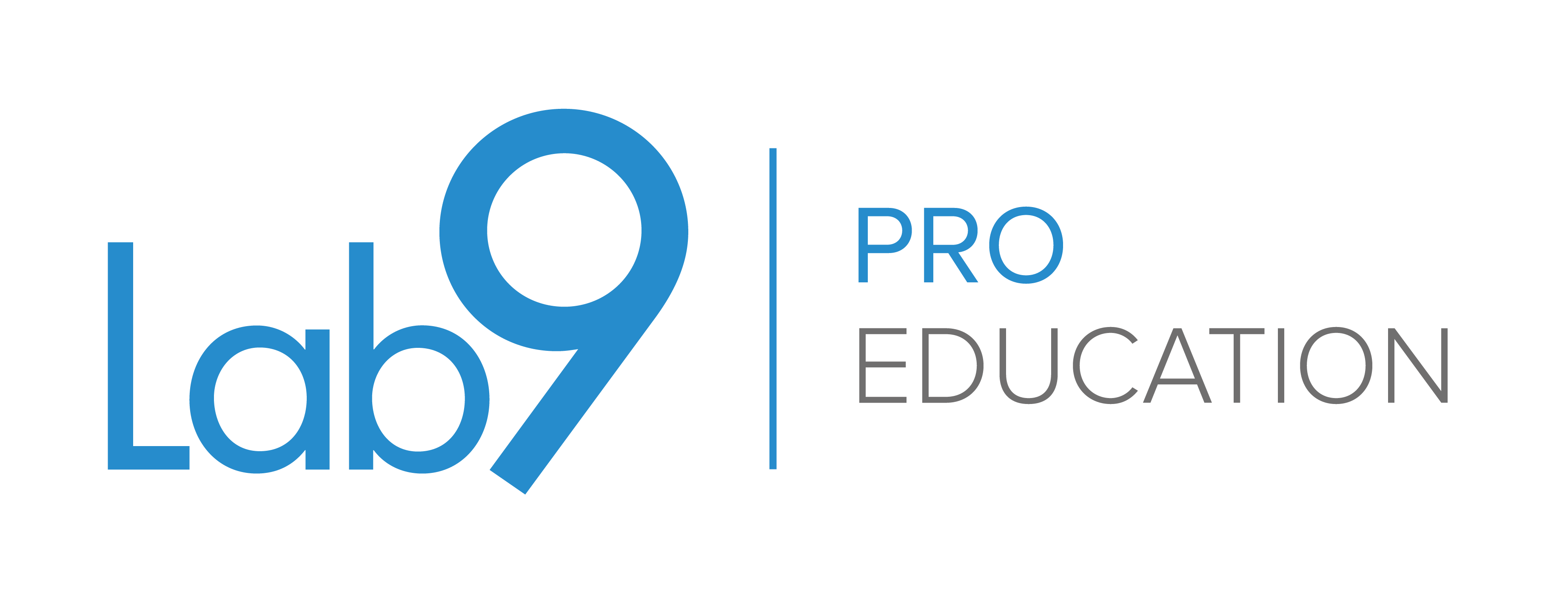 Lab9 pro education