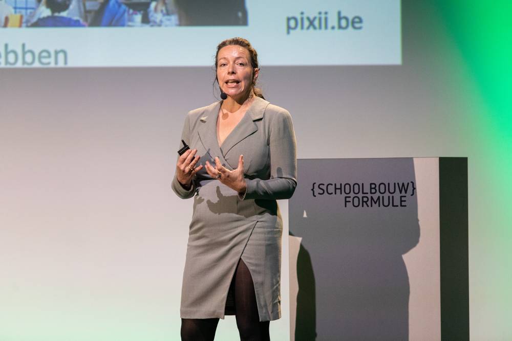 Schoolbouwformule 26 april 2022 Energiek naar energie-efficiëntie