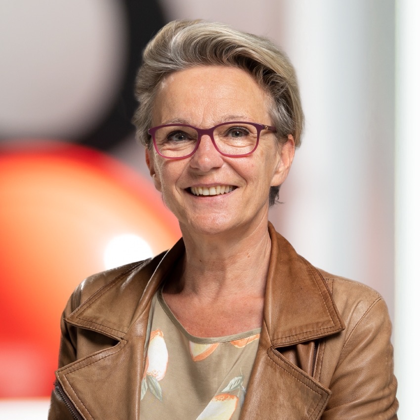 Ann Dhaenens