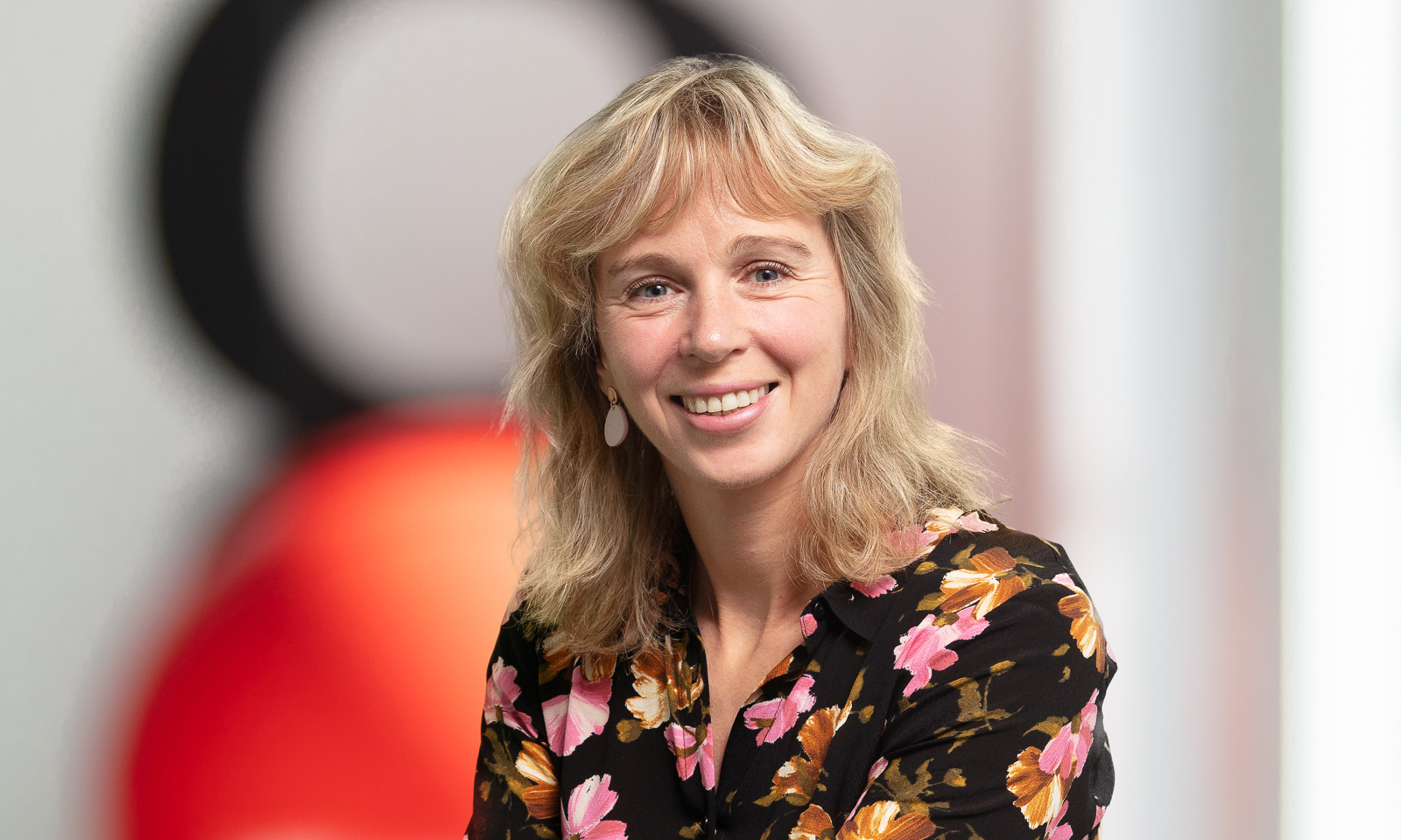 Nathalie Duquesne