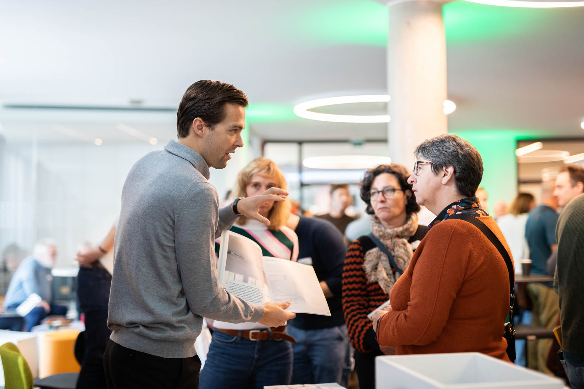 Scholen in een inclusieve samenleving