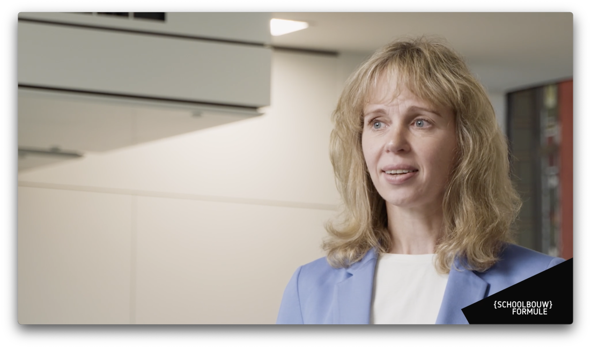 Nathalie Duquesne – Benelux Country Manager Airmaster