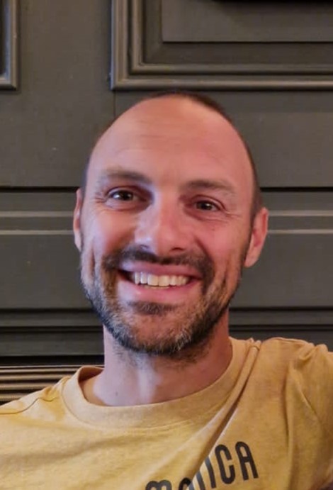 Yannick Van Ovenberghe