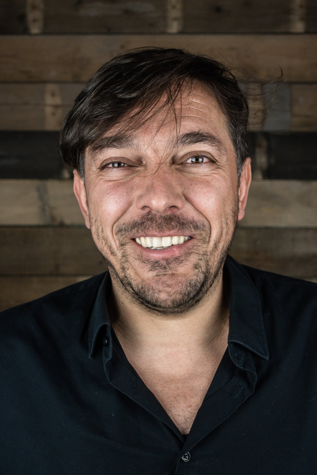 Arnoud Raskin