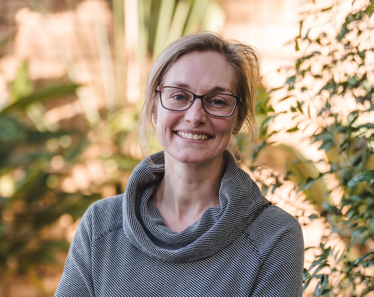 Barbara Wauman - VEB