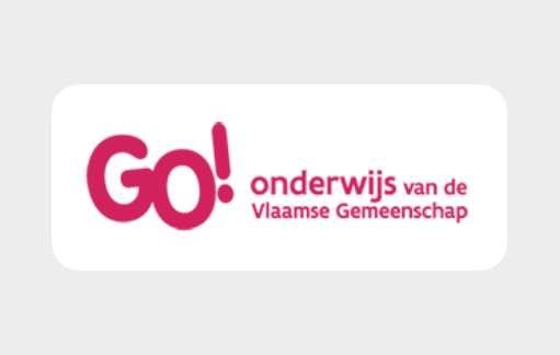 GO! onderwijs van de Vlaamse Gemeenschap