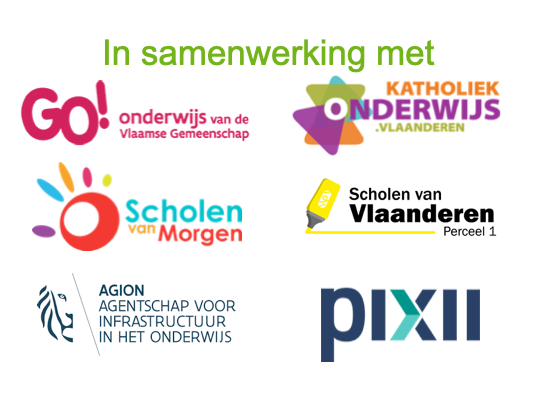 In Samenwerking Met
