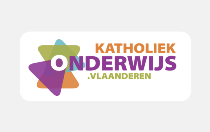Logo Katholiek Onderwijs Vlaanderen