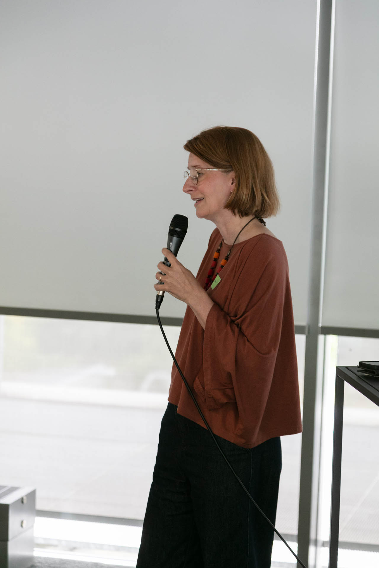 Handvatten voor circulaire schoolbouw