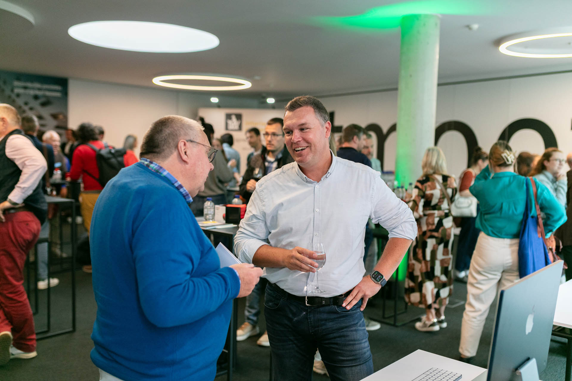 Handvatten voor circulaire schoolbouw
