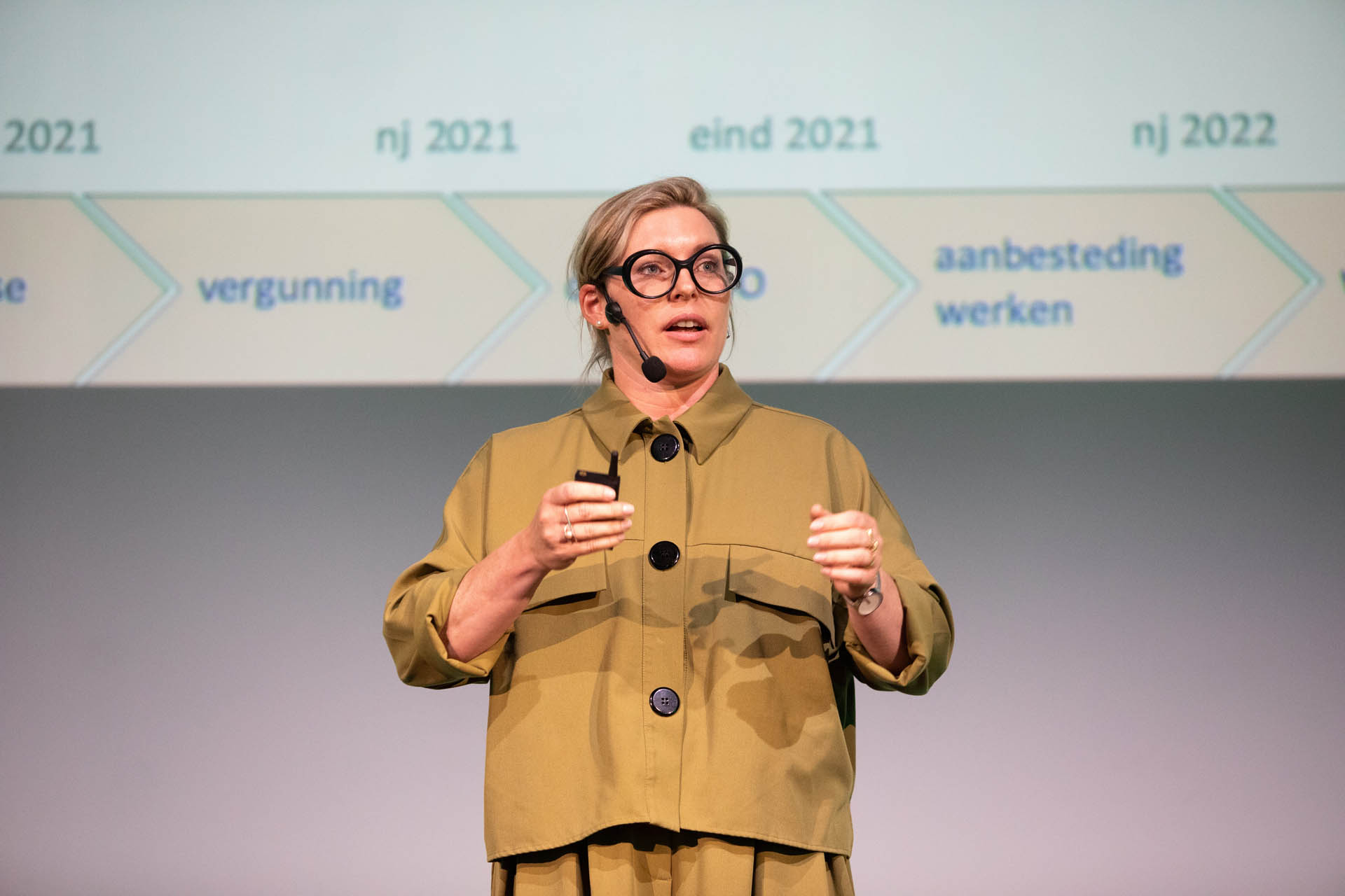 Handvatten voor circulaire schoolbouw
