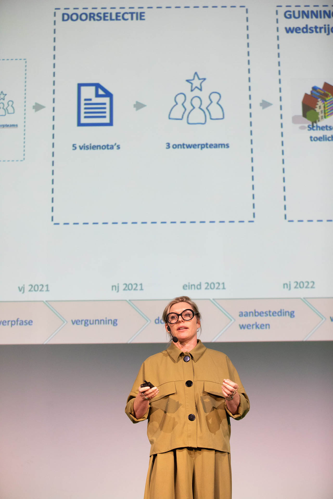 Handvatten voor circulaire schoolbouw