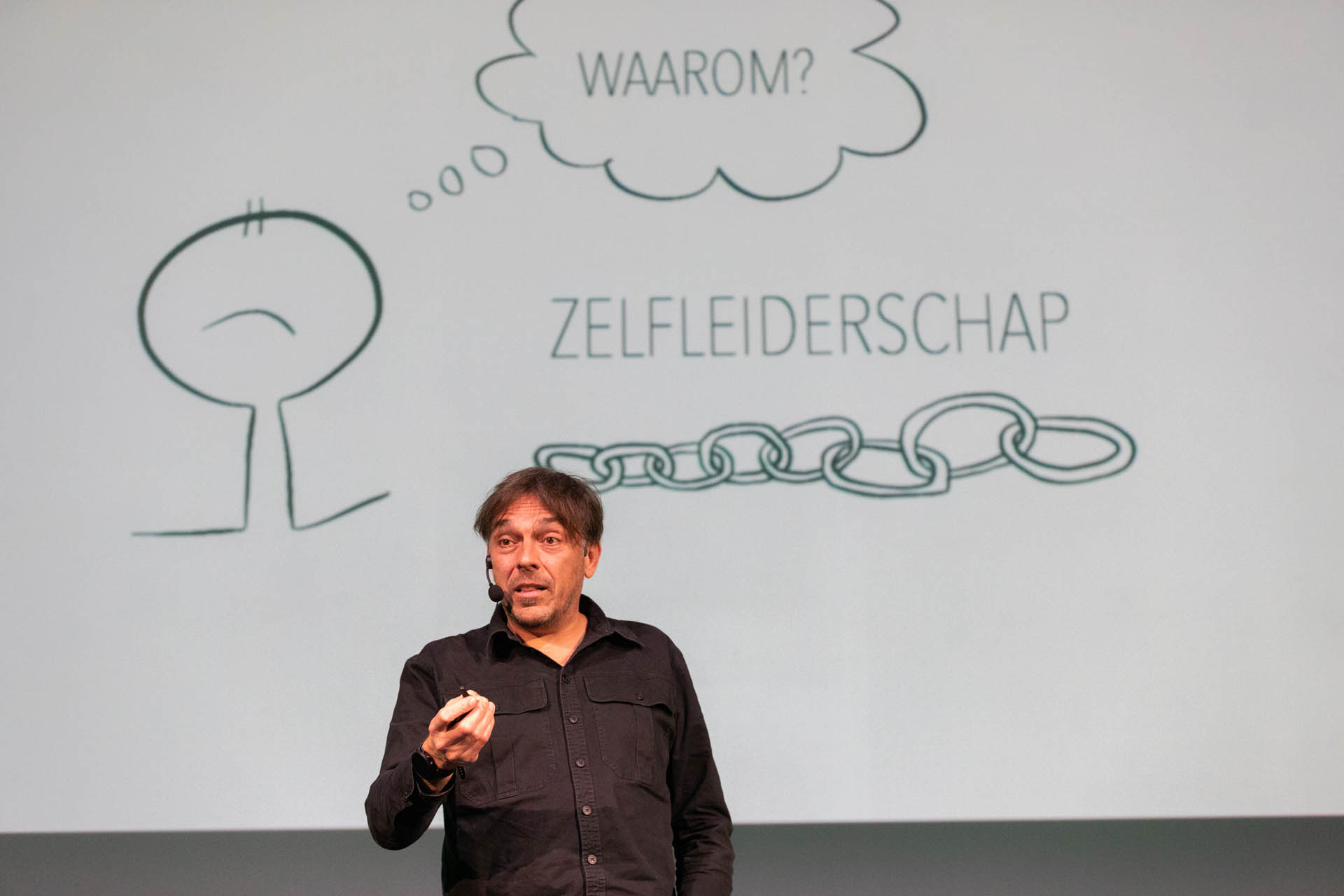 Handvatten voor circulaire schoolbouw