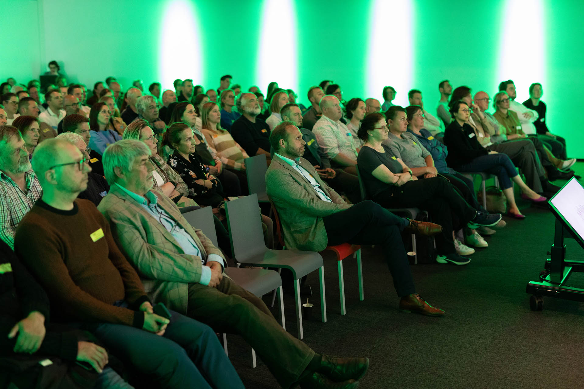 Handvatten voor circulaire schoolbouw
