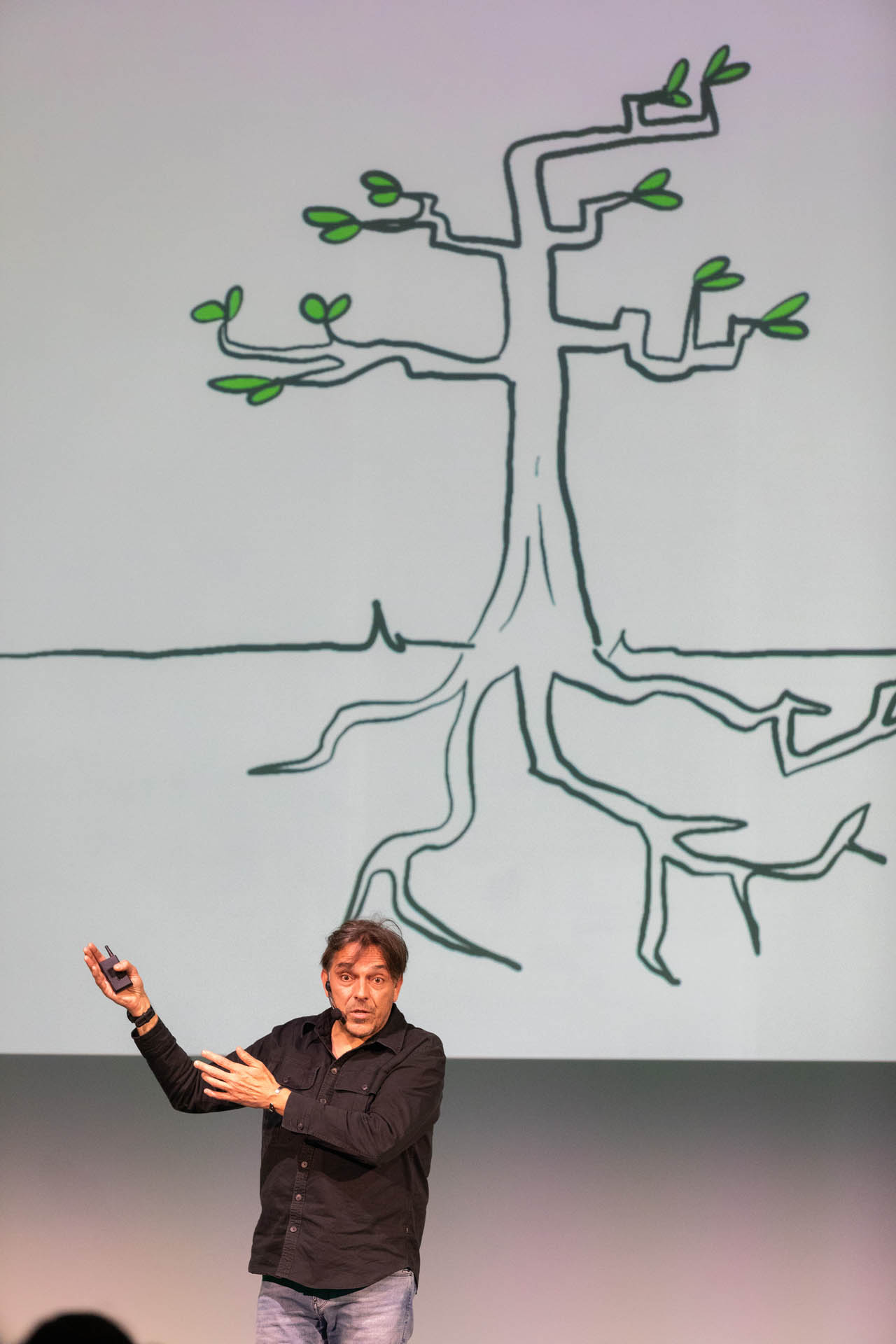 Handvatten voor circulaire schoolbouw