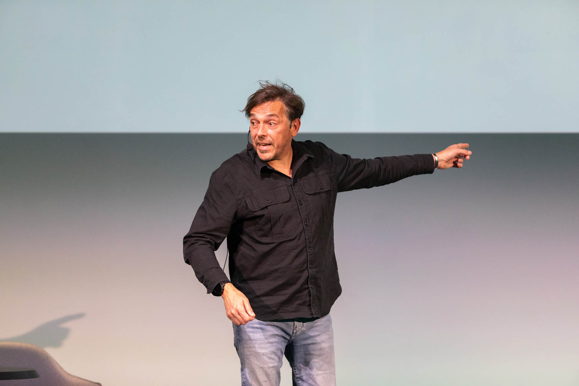 Handvatten voor circulaire schoolbouw