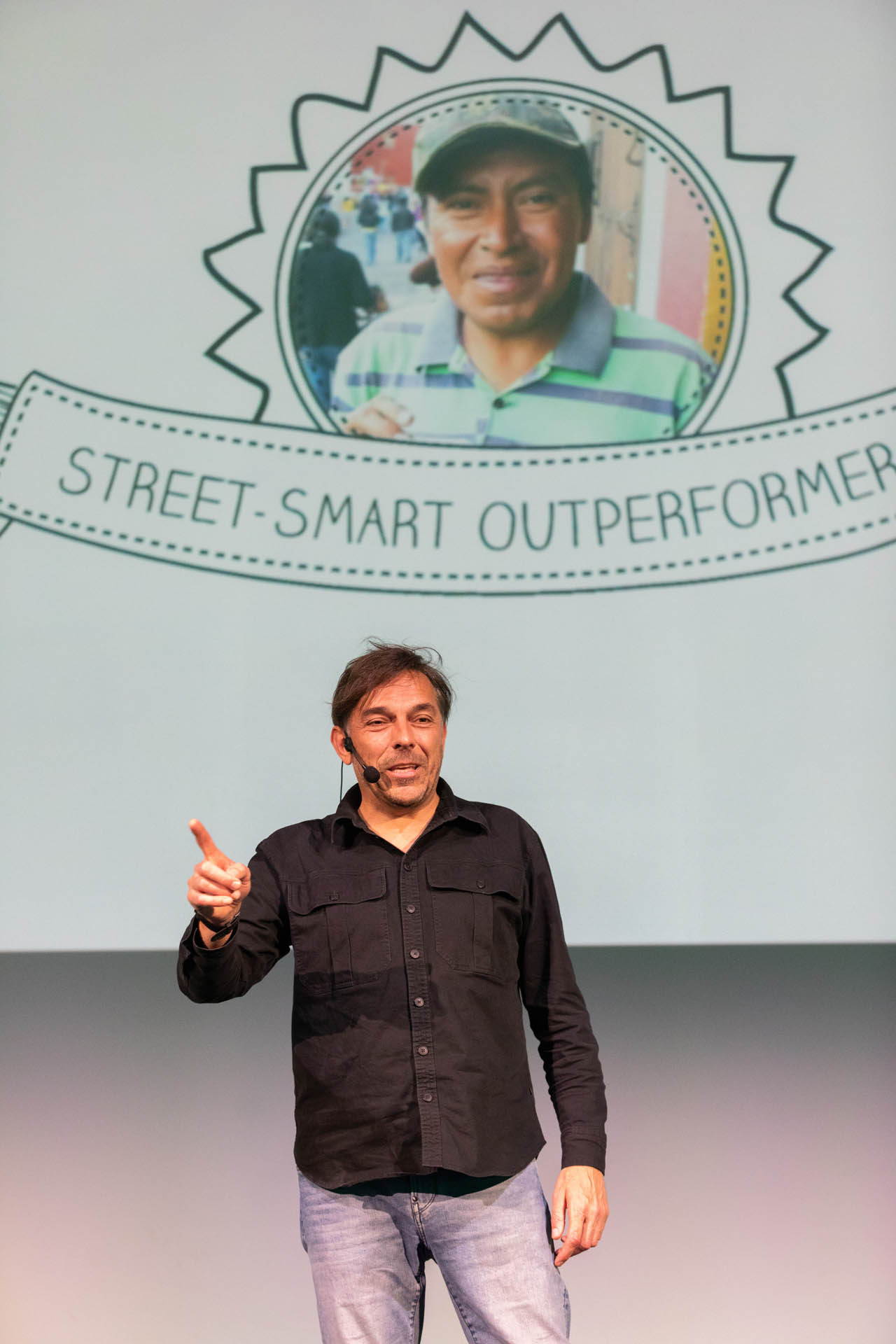 Handvatten voor circulaire schoolbouw