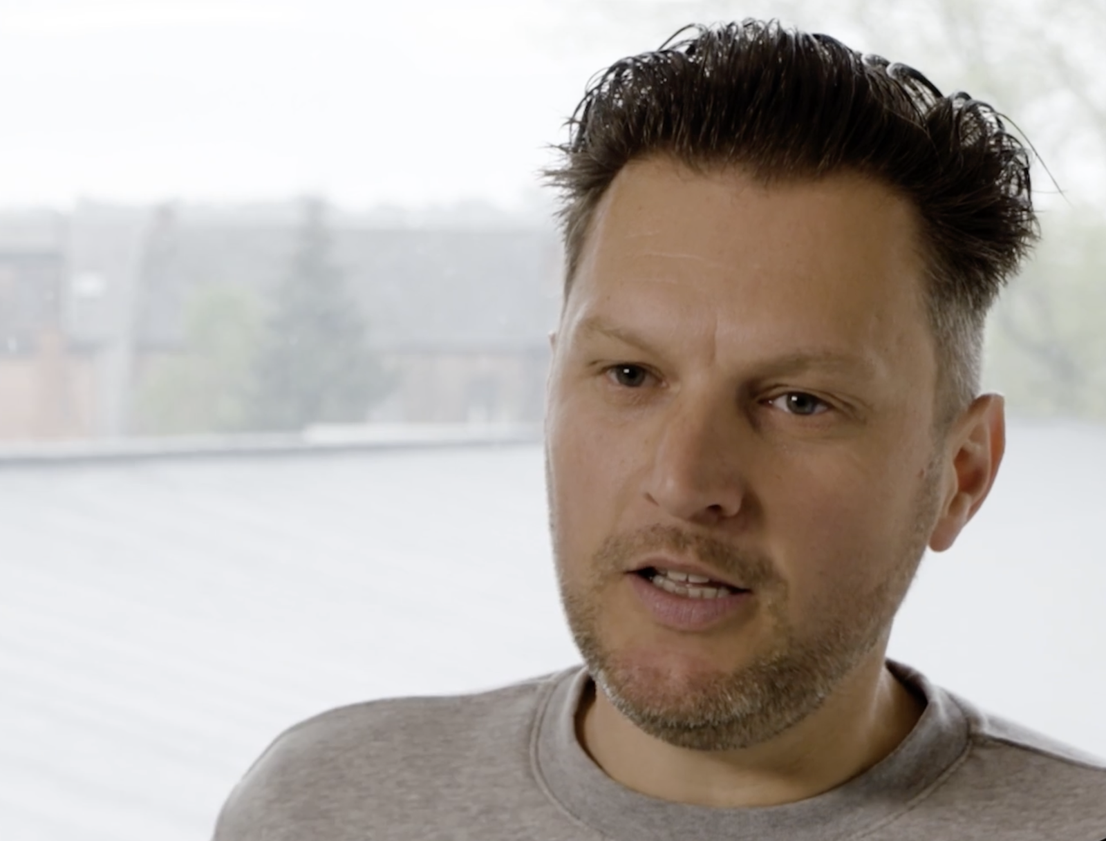 Björn Meermans - Fluxus