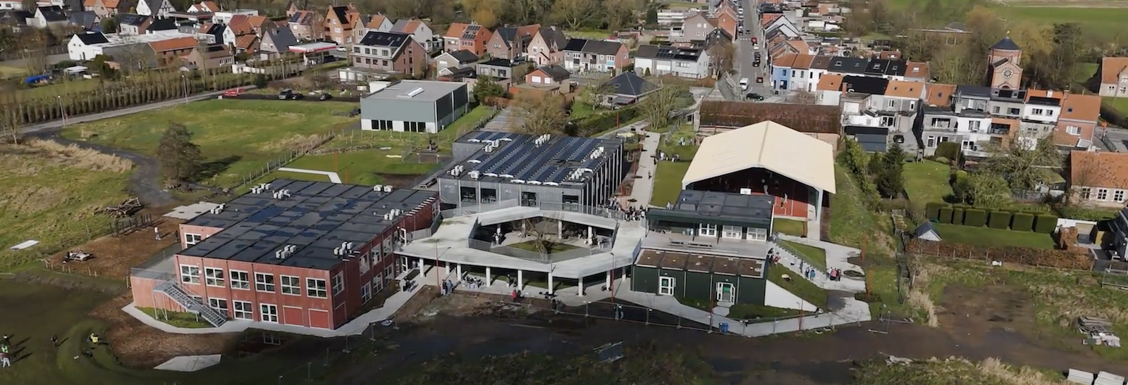 Lab Sint Niklaas