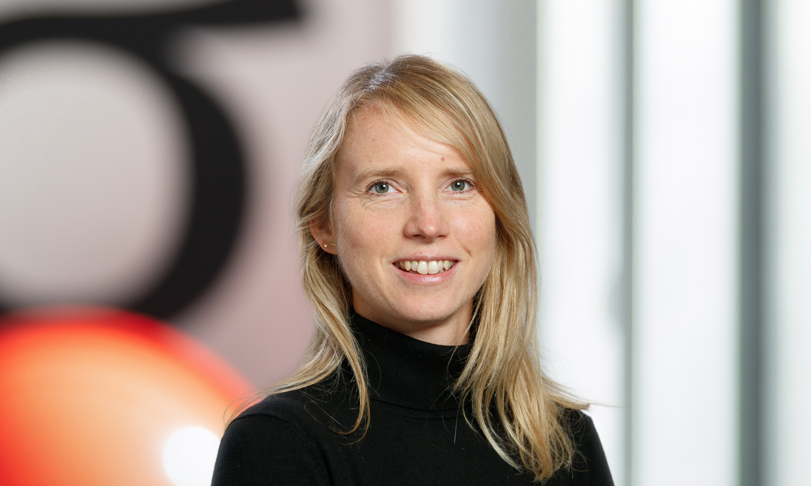 Ann Leenaerts