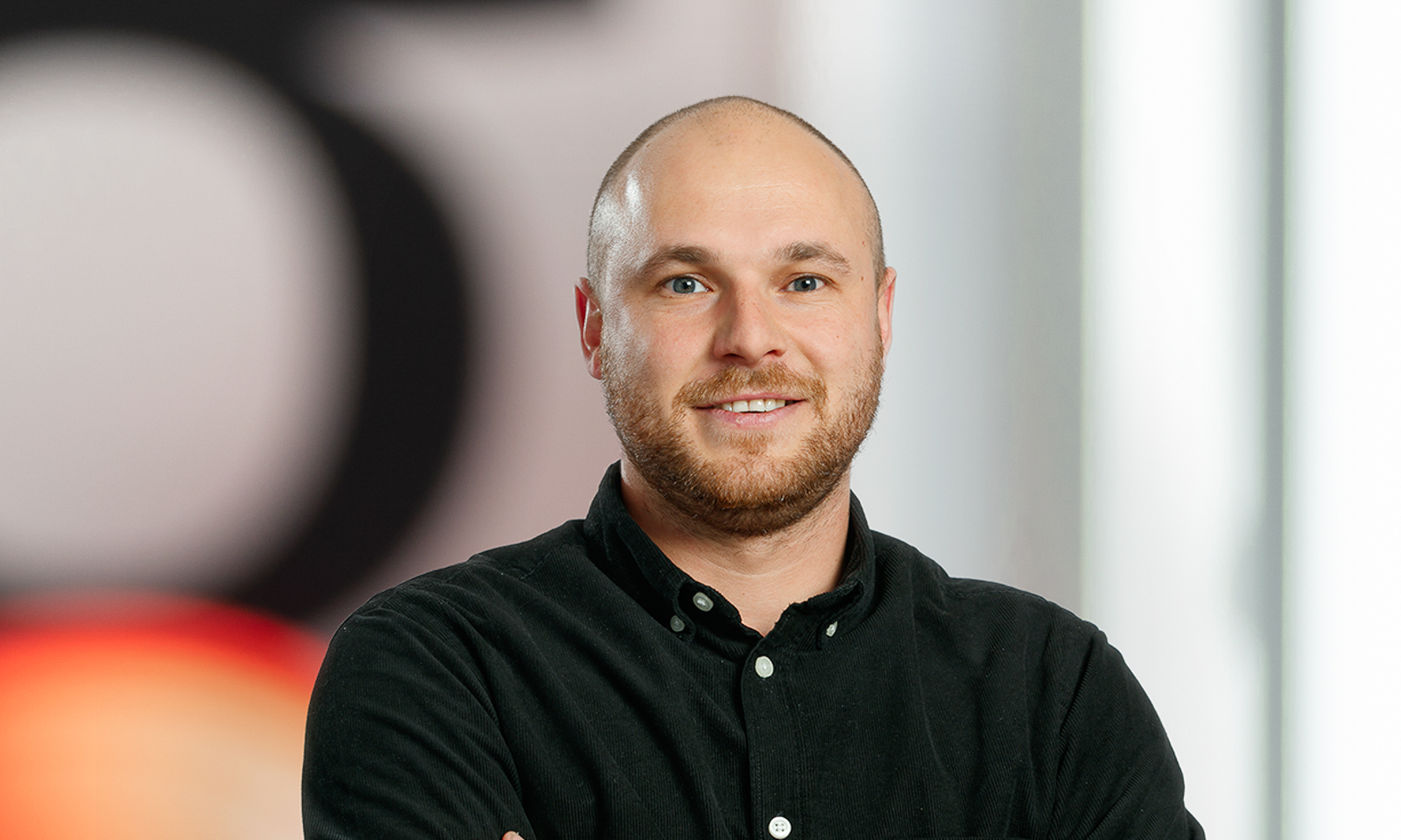 Maarten Diels, Airmaster